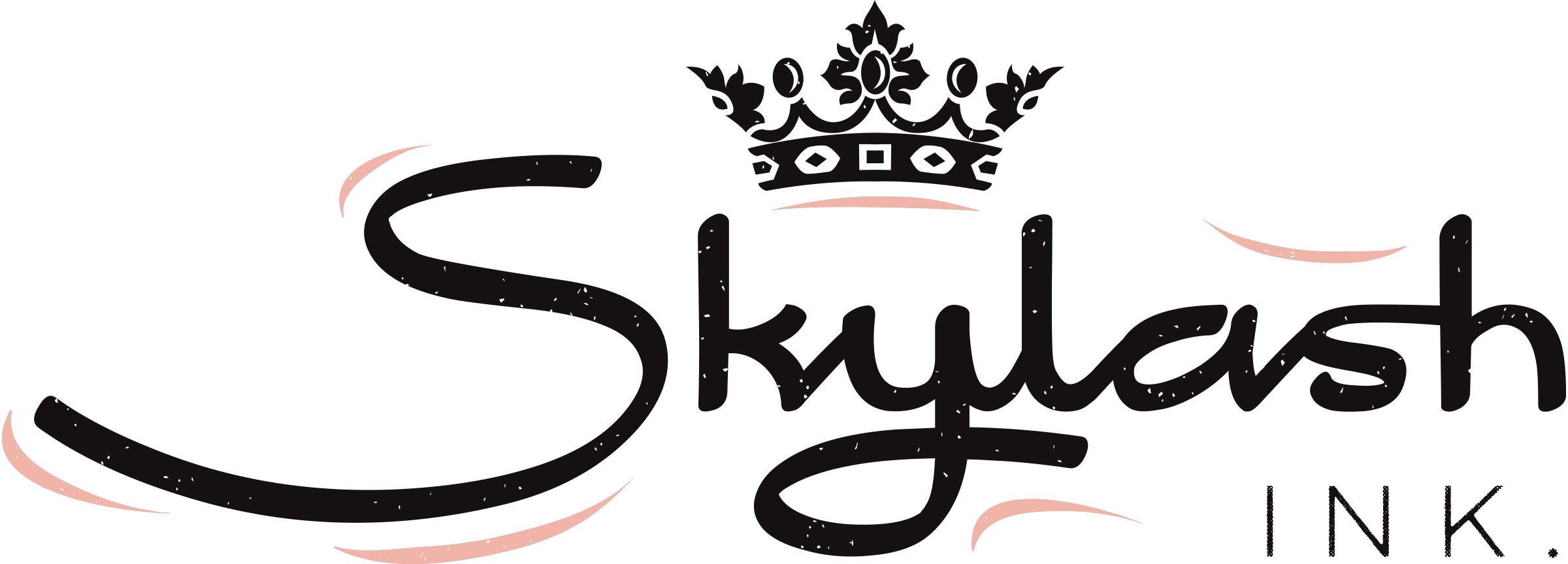 Foto van Skylash ink logo